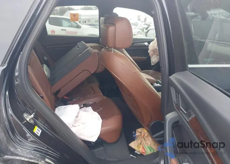 2018 Audi Q5 2.0T Premium/2.0T Tech Premium from USA, damaged, VIN WA1BNAFYXJ2230738